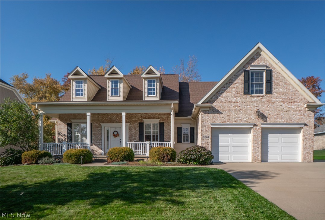 3304 Millwood Lane — photo