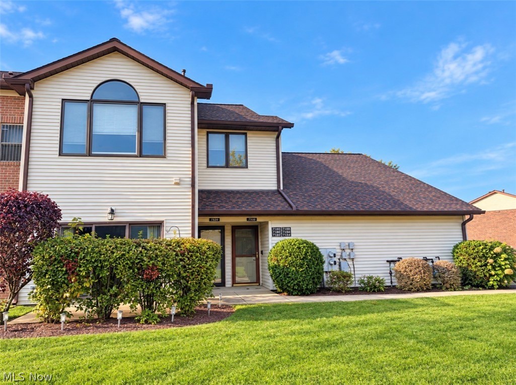 7190 Village Drive — photo