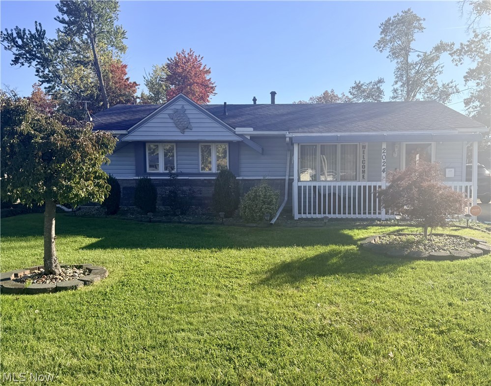 2024 Homewood Drive — photo