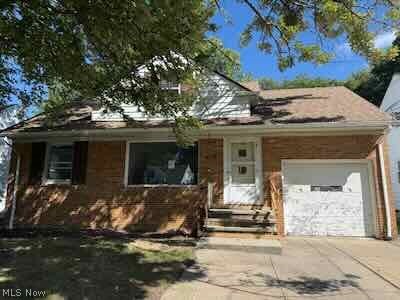 377 Halle Drive — photo