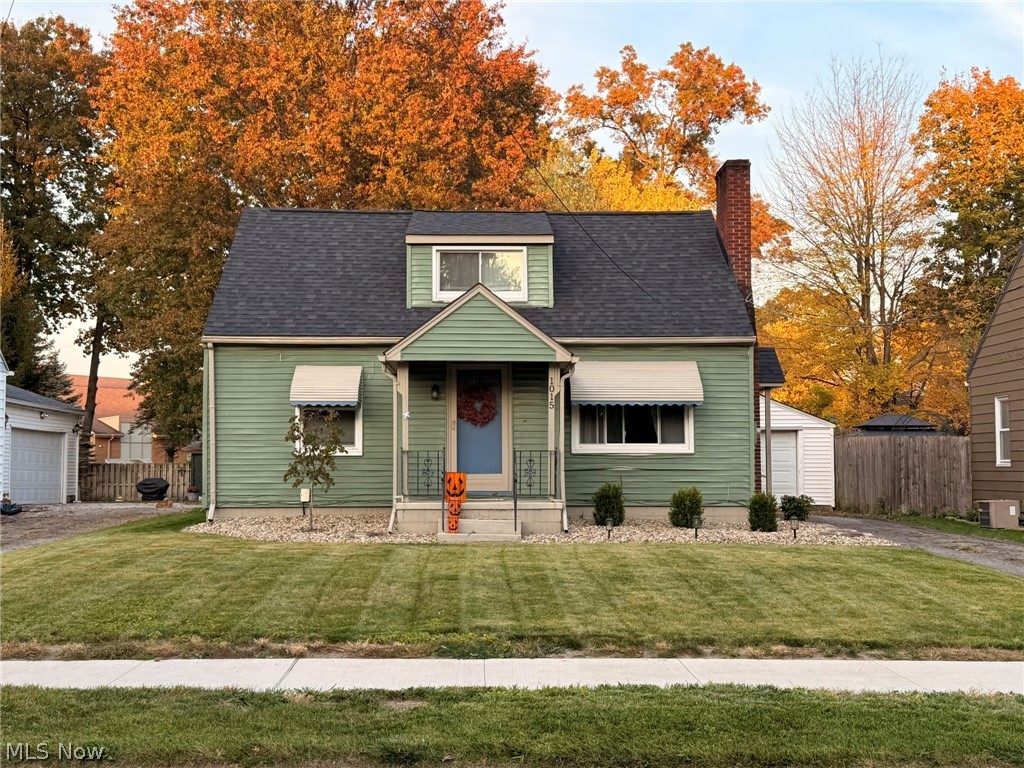 1015 John Street — photo
