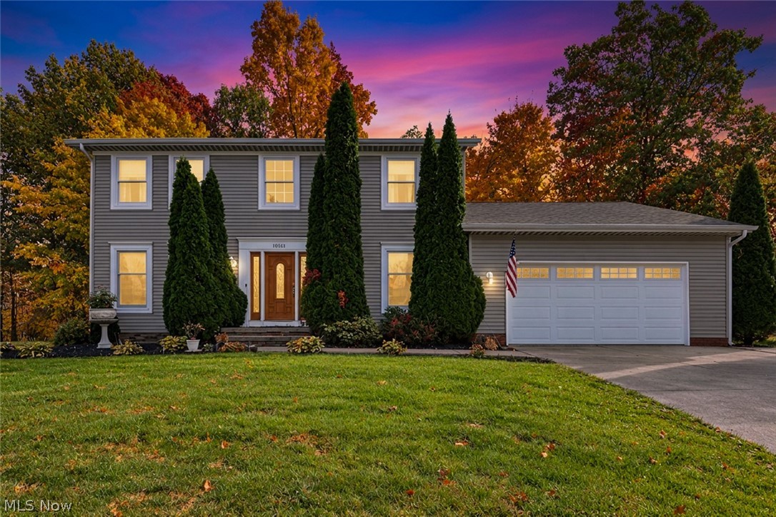 10161 S Hampton Court — photo