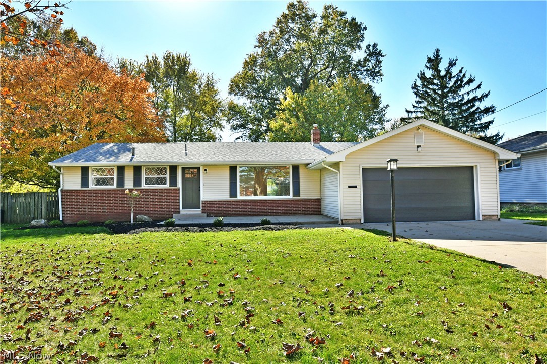 533 Murray Hill Drive — photo