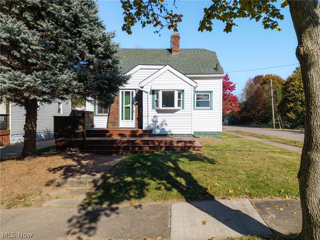 173 W Way Street — photo