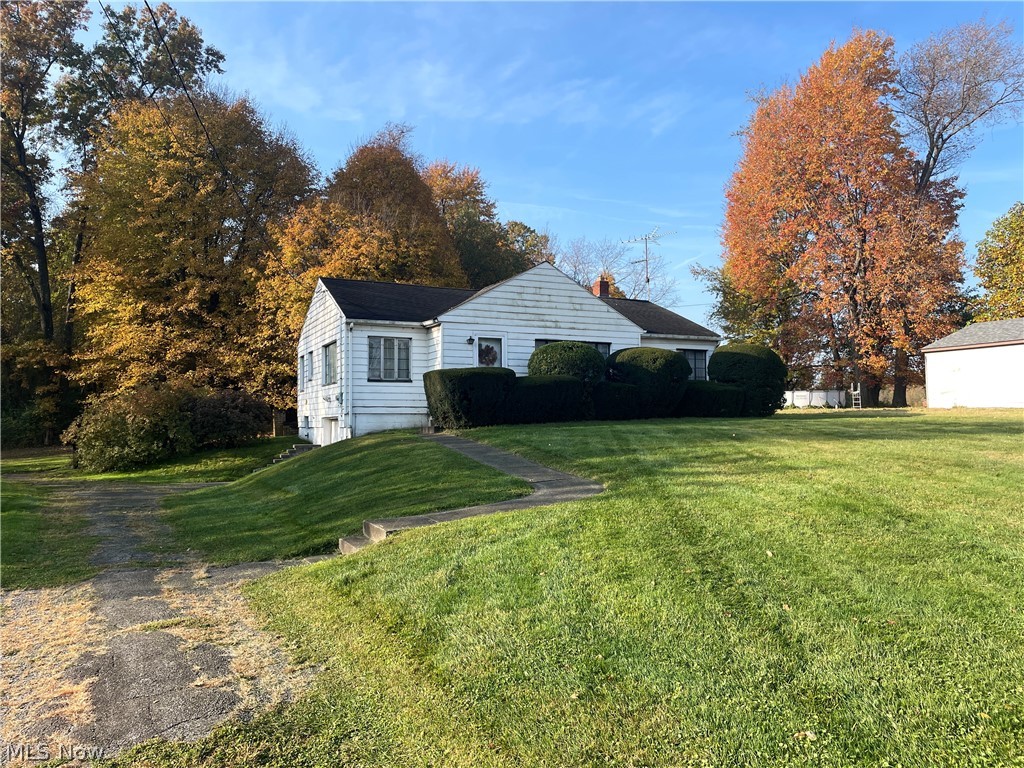 1292 Salt Springs Road — photo