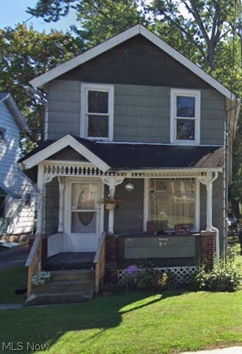 111 Maple Street — photo