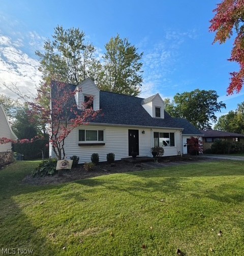 844 N Bentley — photo