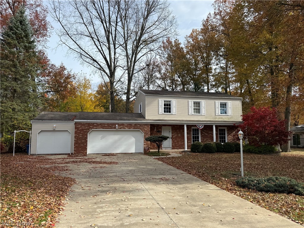 600 Burning Oaks Drive NE — photo