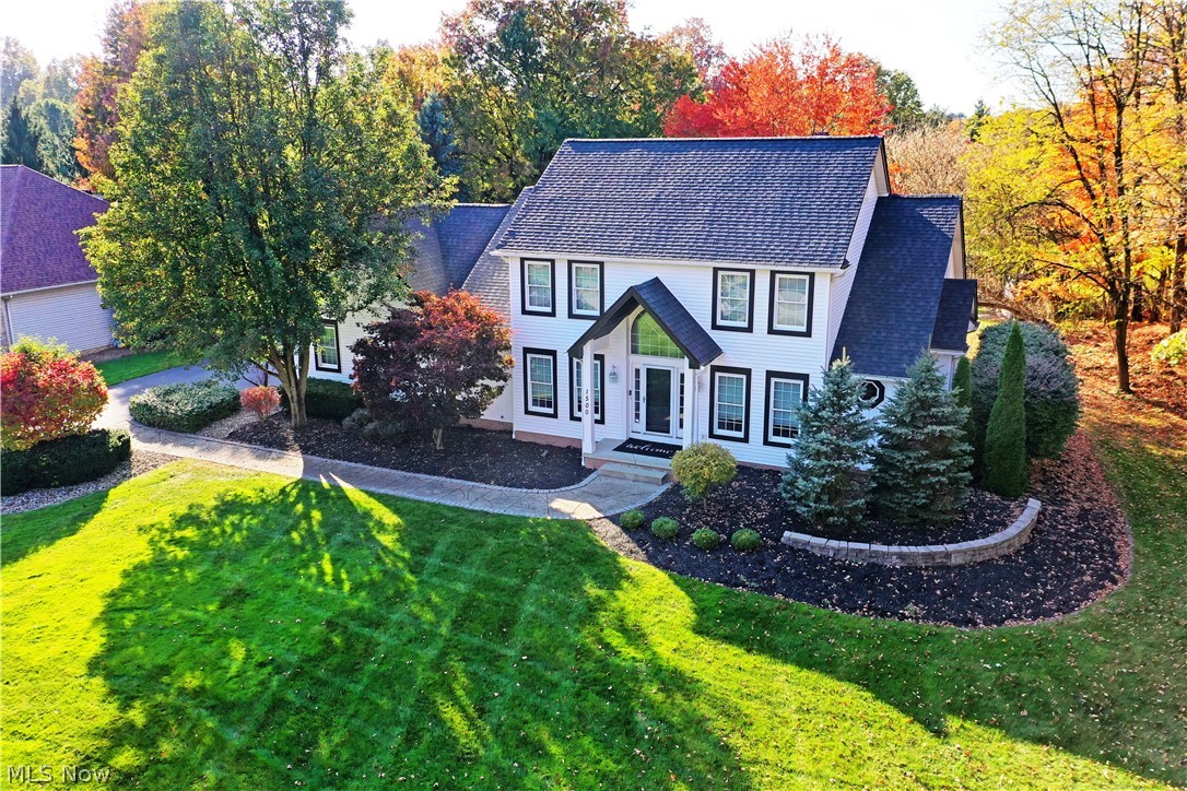 1500 Brittainy Oaks Trail NE — photo
