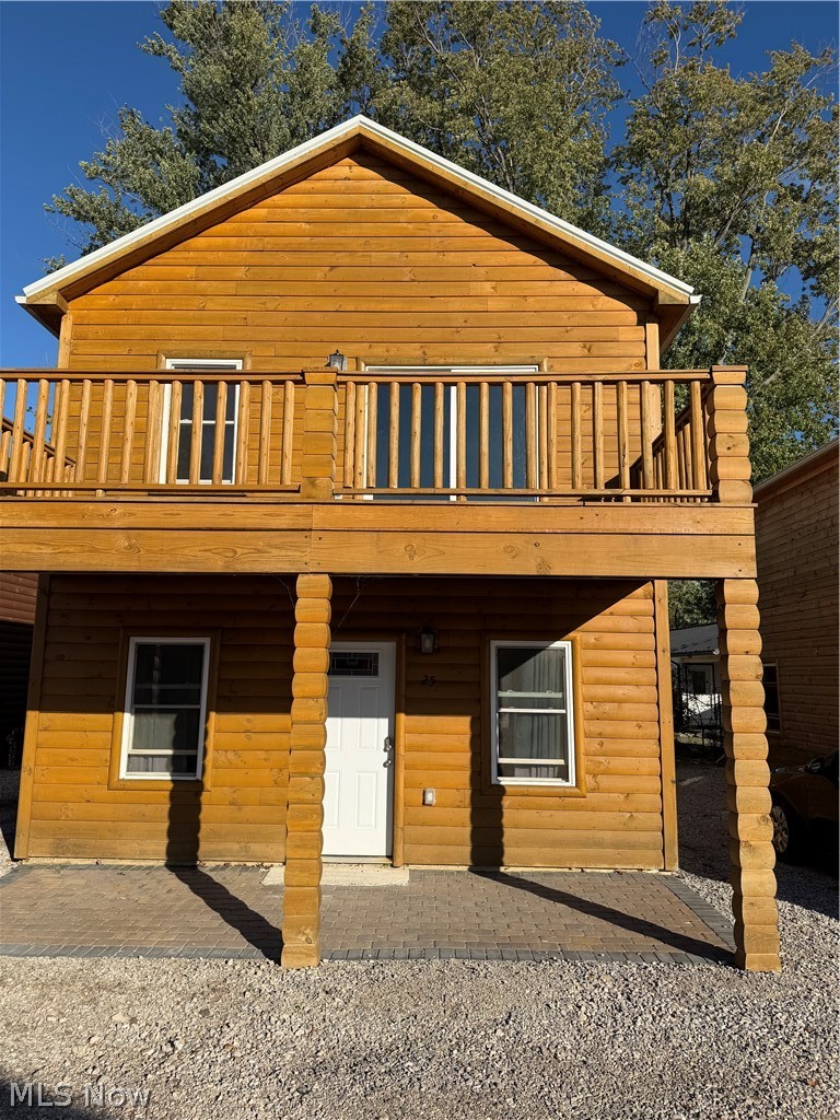 5919 Lake Road W Unit 25 — photo