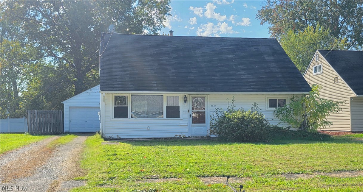2425 Stephens Avenue NW — photo