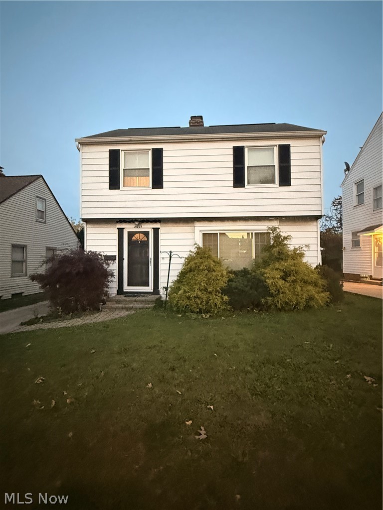 5209 E 114th Street — photo