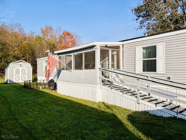 22 Target Street — photo