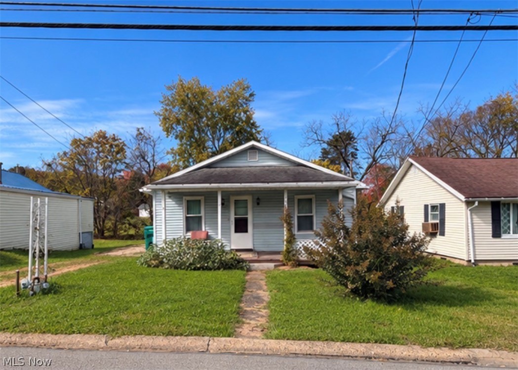 2510 Nash Street — photo