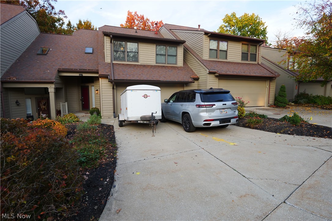 29 Starboard Circle Unit 56 — photo