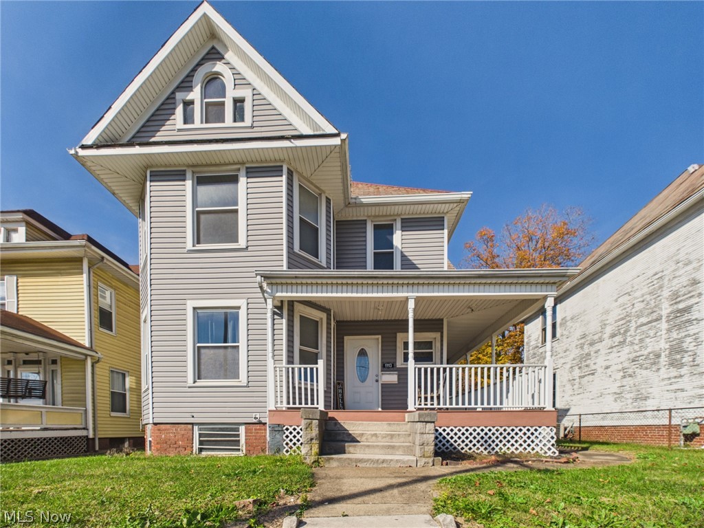 1113 Greene Street — photo