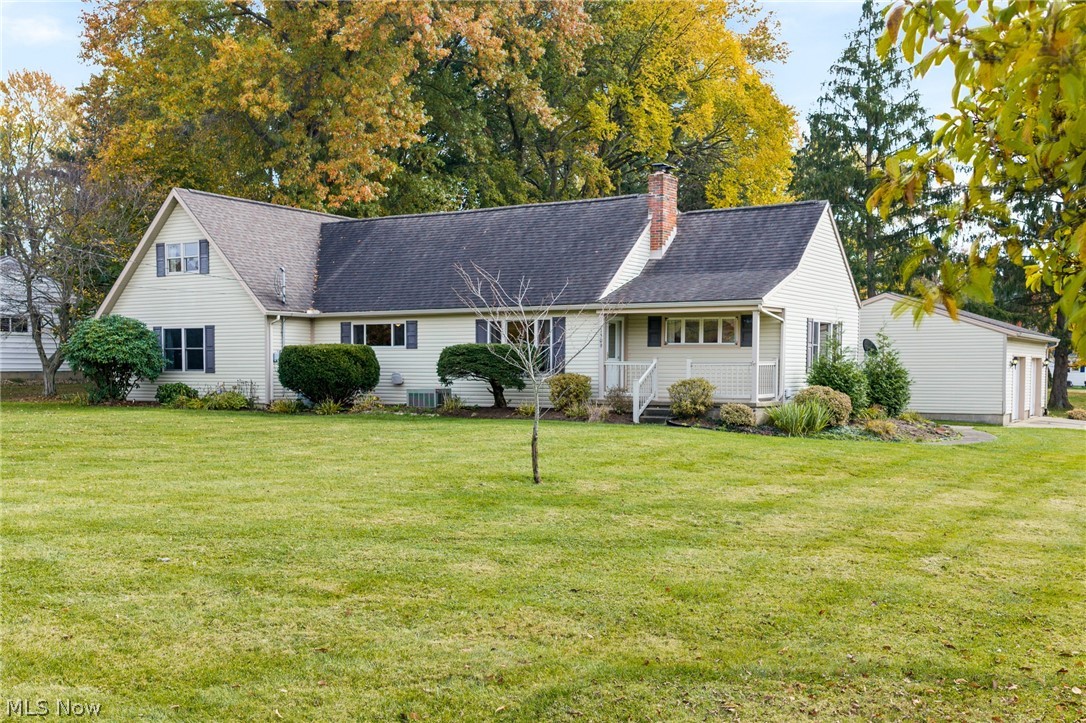 1509 Hickory Lane — photo