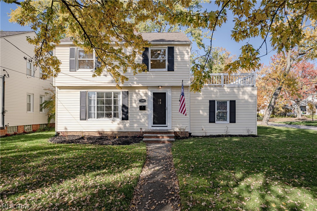 5299 Haverford Drive — photo