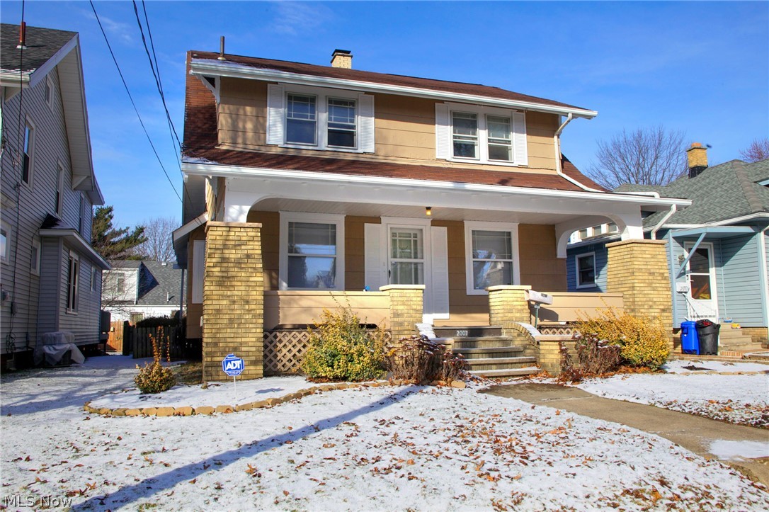 2007 Kirk Court NW — photo