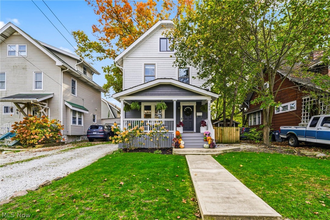 198 E Brookside Avenue — photo