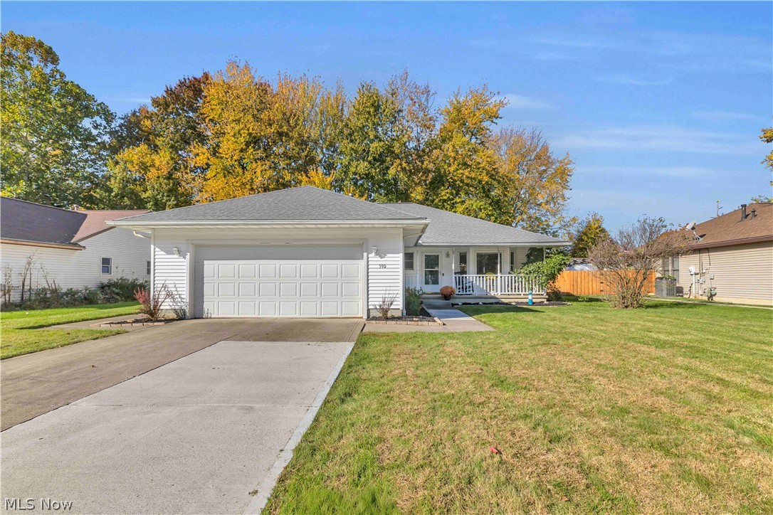590 Bayberry Drive — photo