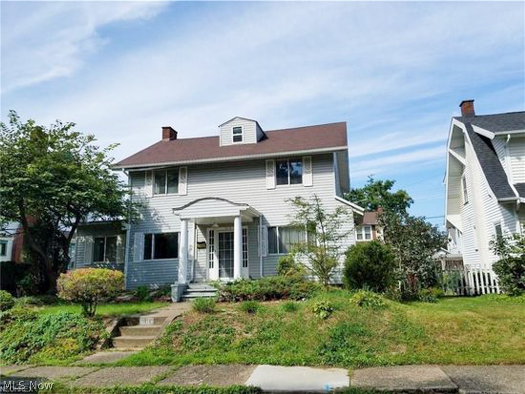1919 Frazer Avenue NW — photo