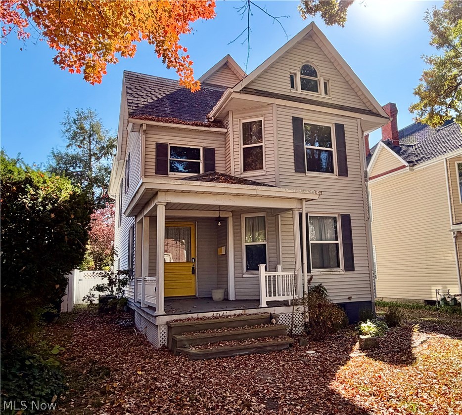 404 Washington Street — photo