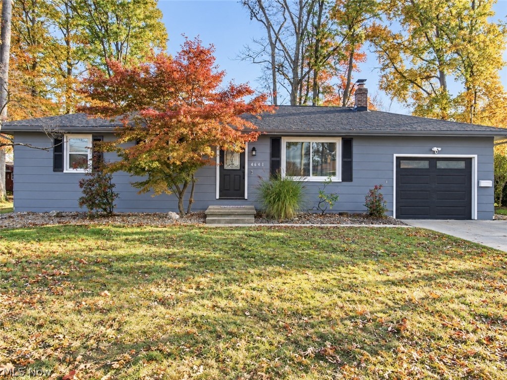 4641 Crabwood Drive — photo