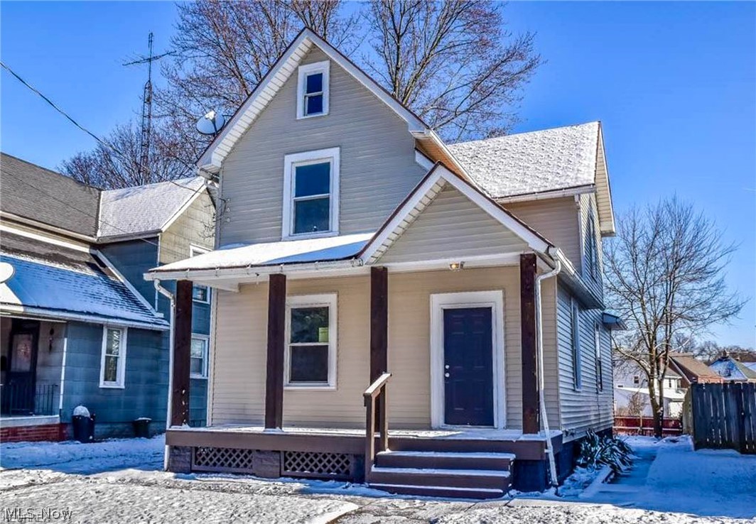 1734 Woodland Avenue NW — photo