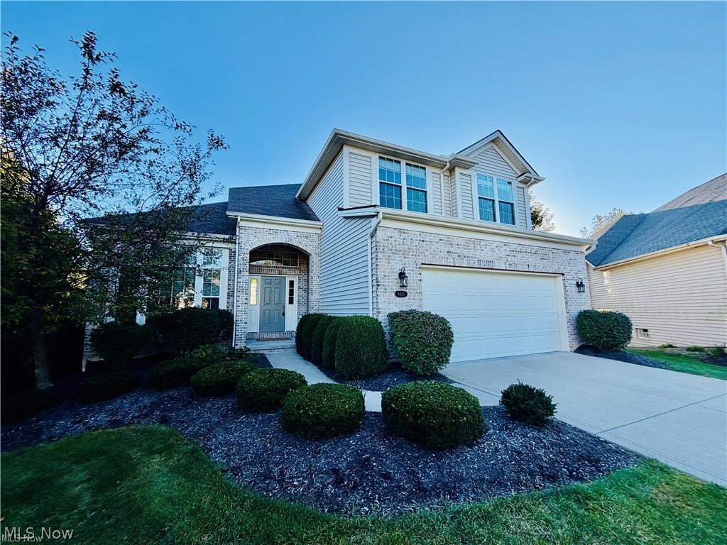 4457 Forest Lake Court — photo