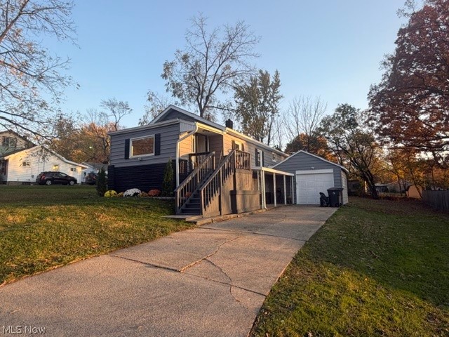 2838 Draper Street SE — photo