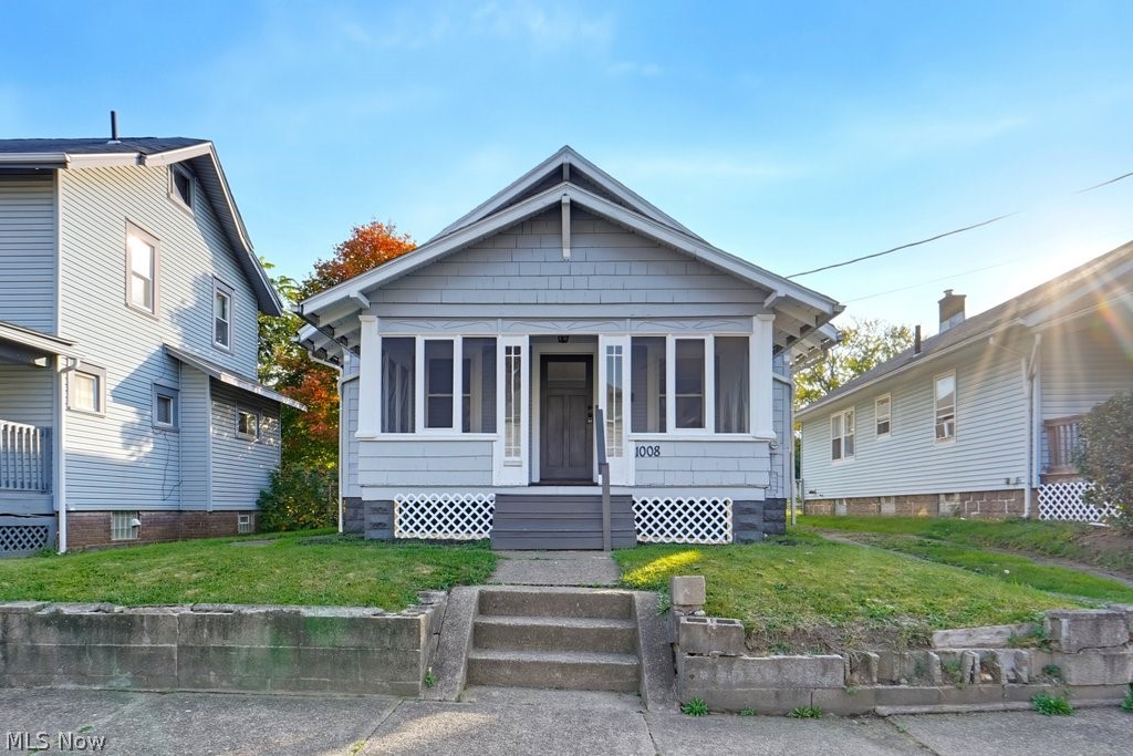1008 Clinton Avenue SW — photo