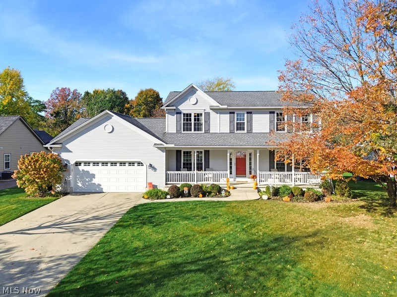 1360 Cedar Creek Court — photo