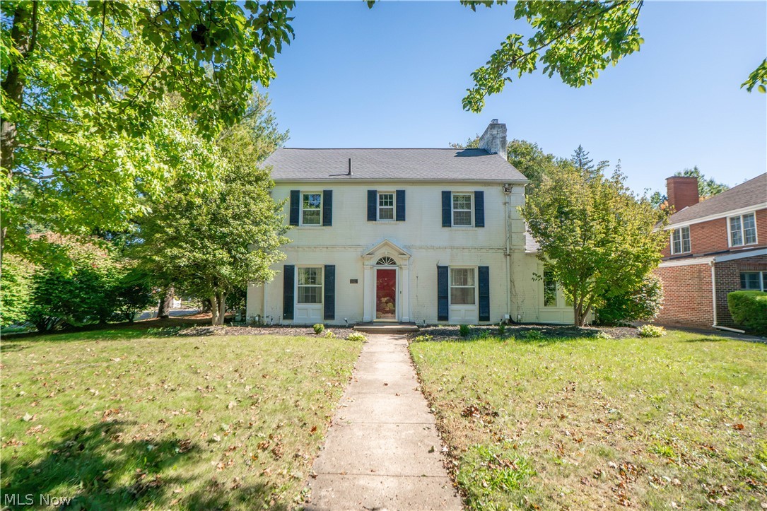 2412 University Avenue NW — photo