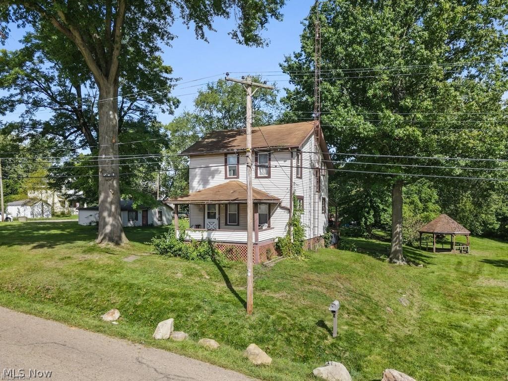328 Keystone Street — photo