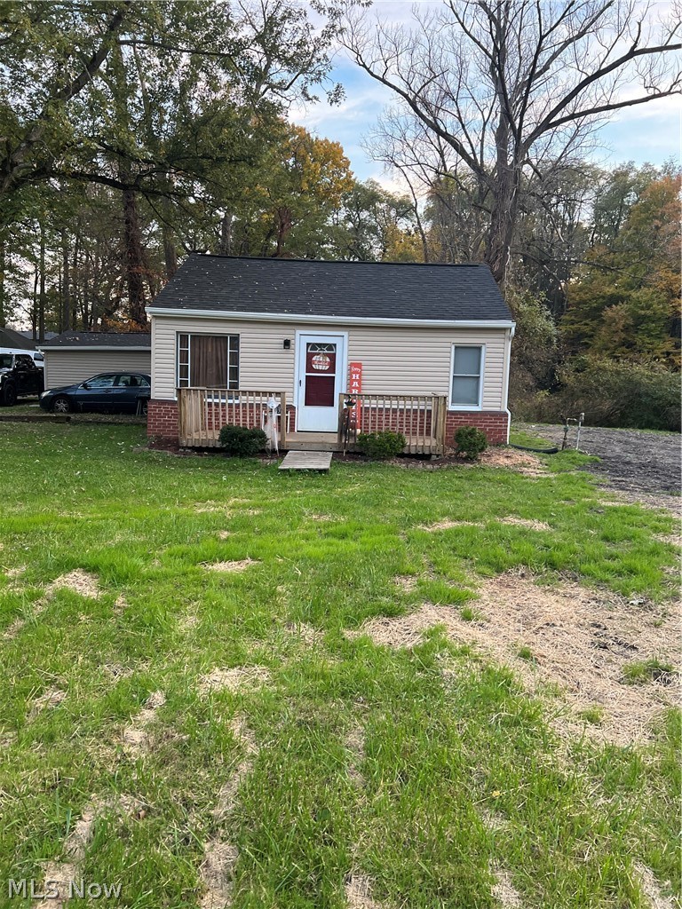 834 State Mill Road — photo