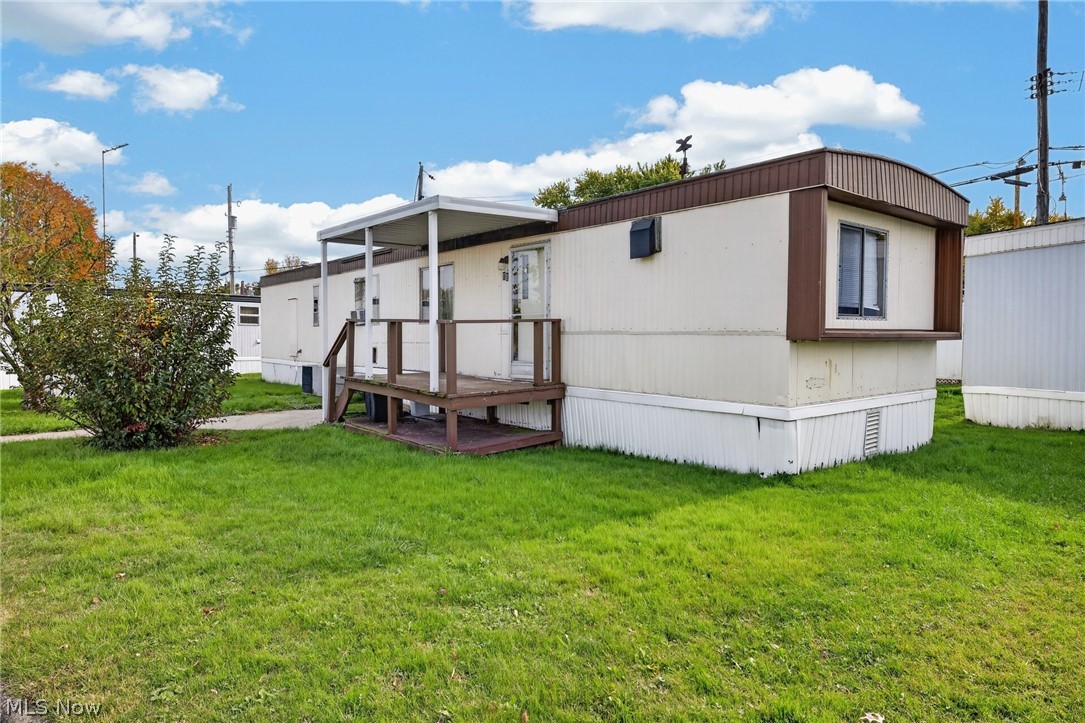 4199 Massillon Road Unit 11 — photo