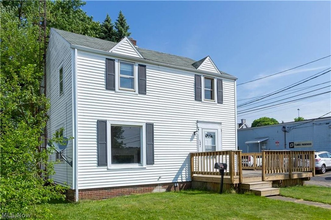 1341 Ridgeway Place NW — photo