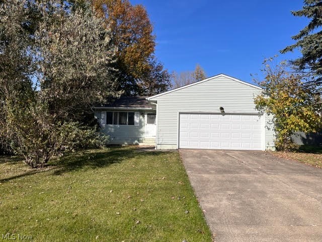 5029 Grafton Road — photo