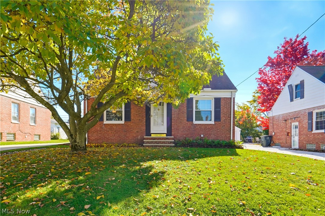 5180 Haverford Drive — photo