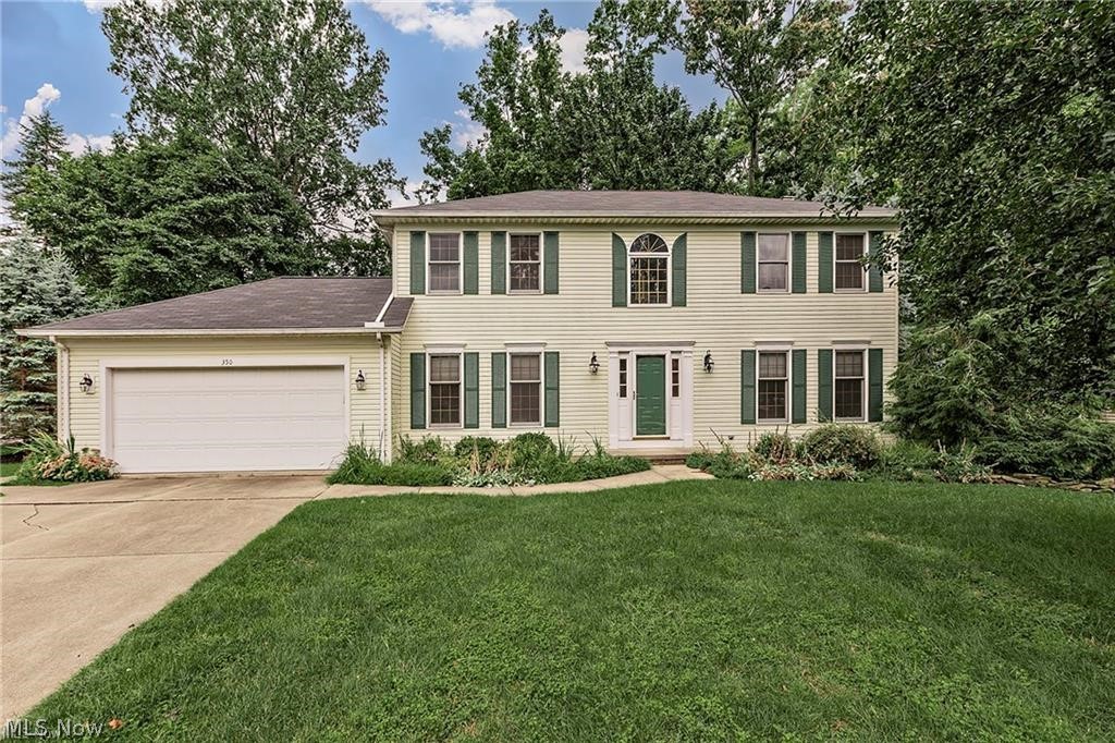 350 Branford Lane — photo