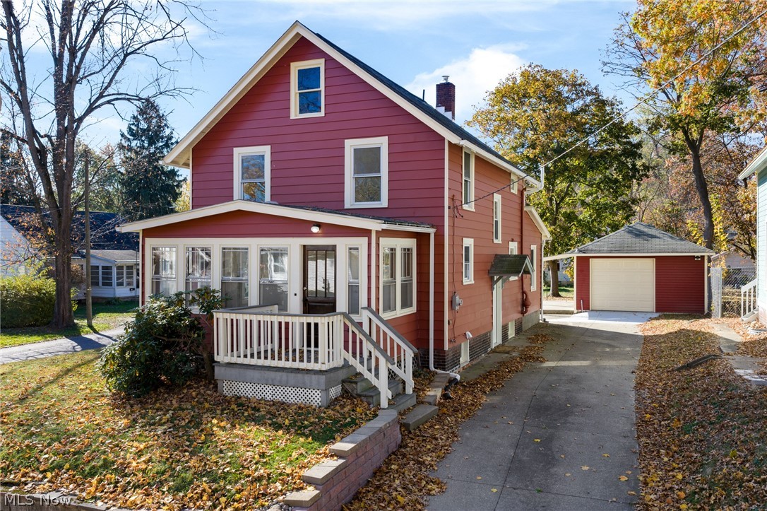 504 Lincoln Street — photo