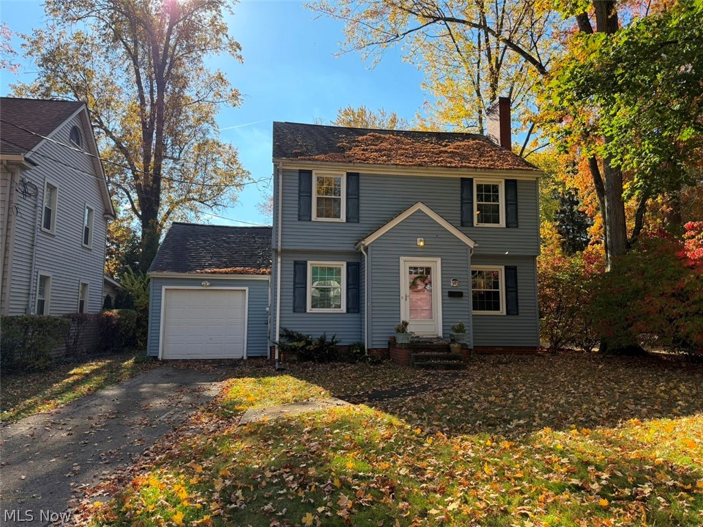 343 Elm Drive — photo
