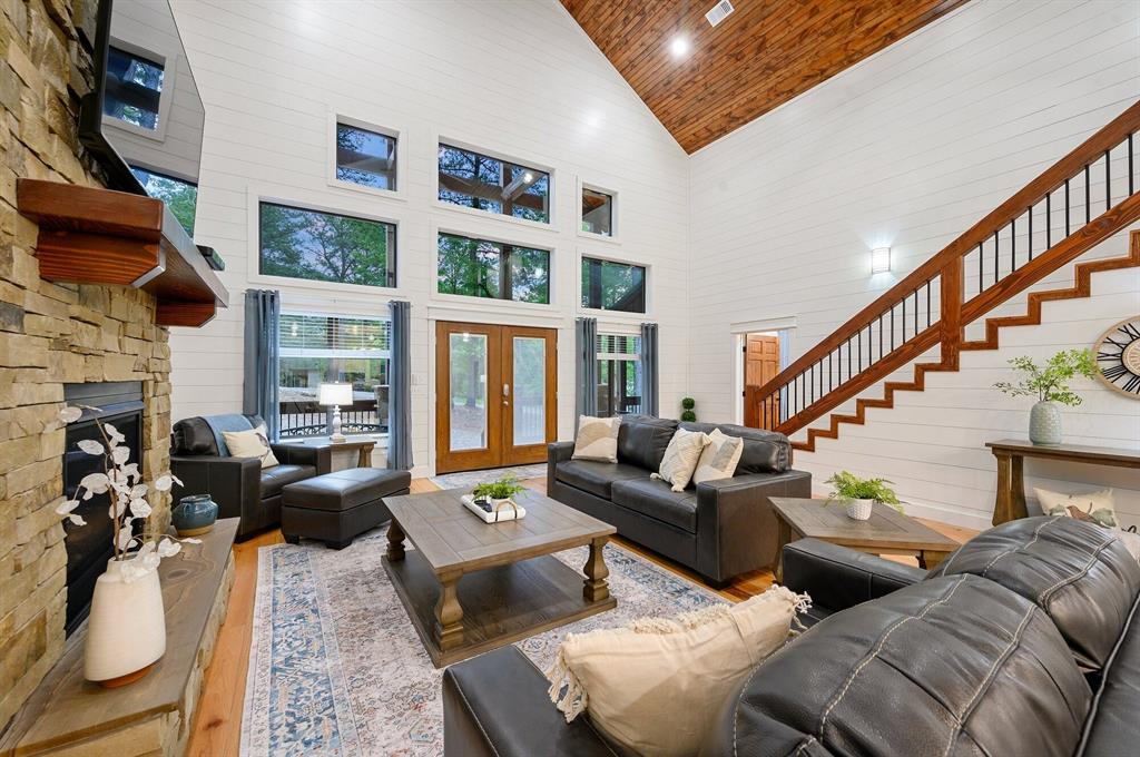 143 Gnarly Maple Trail — photo