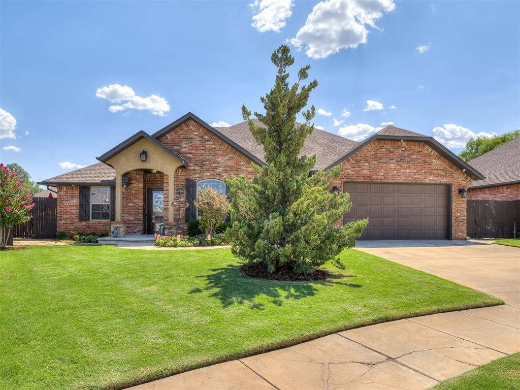 534 W Chickasaw Court Way — photo