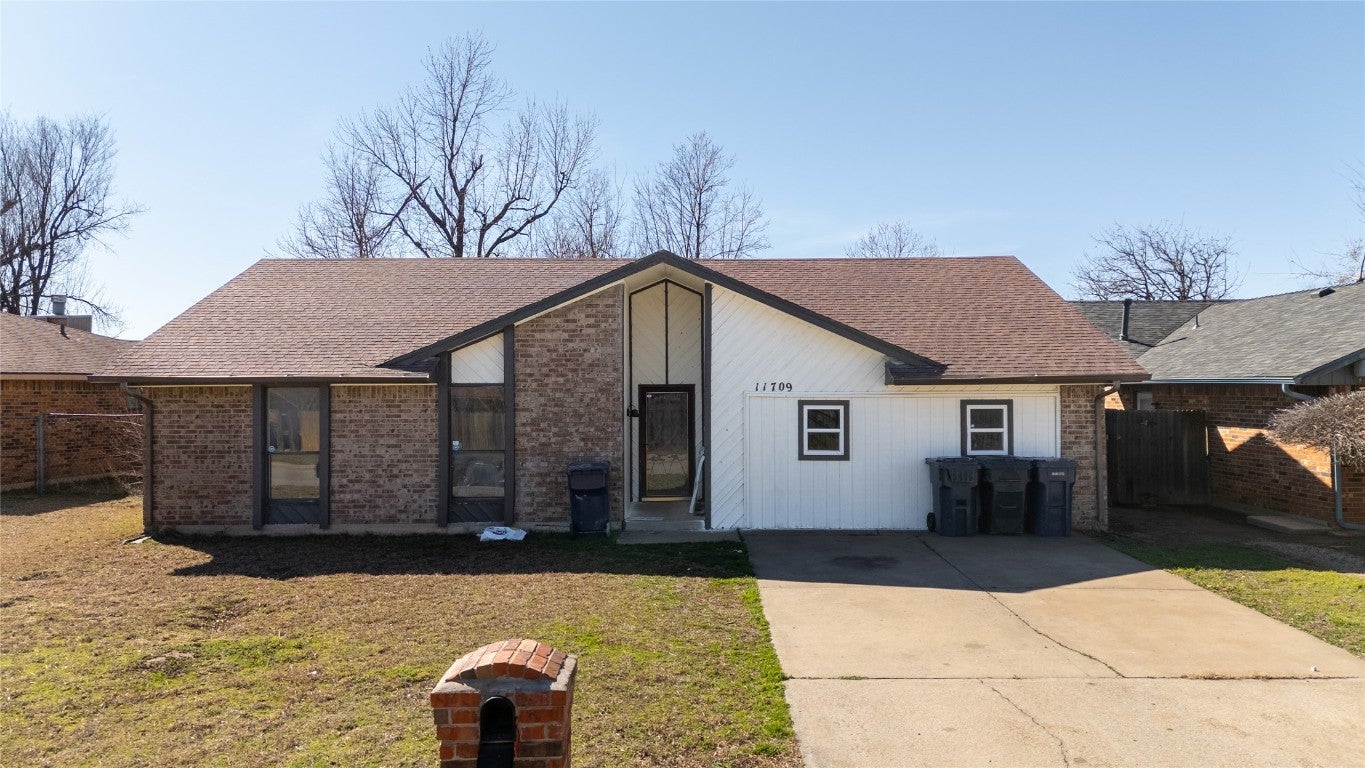 11709 N Lee Place — photo