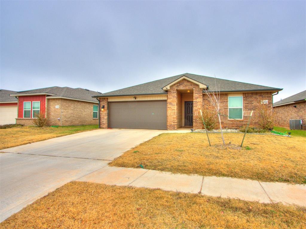 4408 Moonlight Road — photo