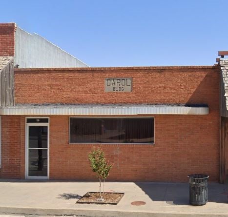 119 S Market Street — photo