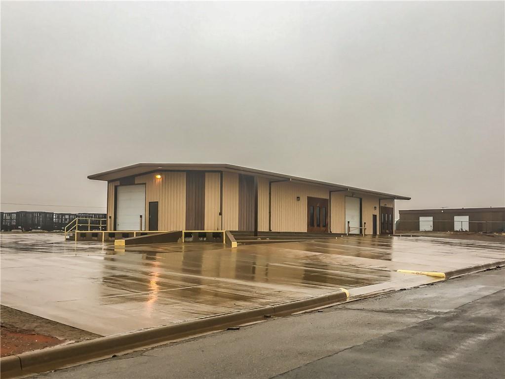 1313 Airport Industrial — photo