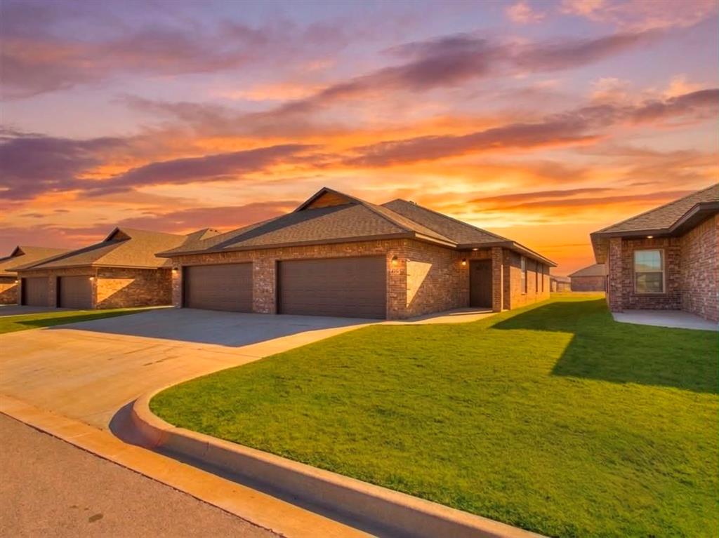 805 Aspen Drive — photo